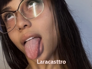 Laracasttro