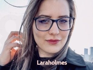 Laraholmes