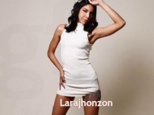 Larajhonzon