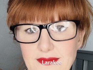 Larakee