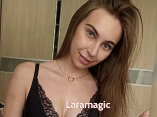 Laramagic
