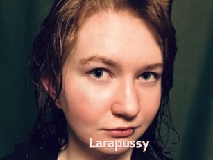 Larapussy