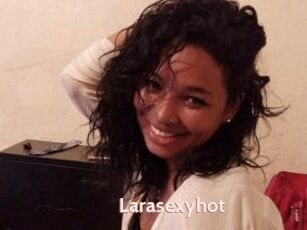 Larasexyhot