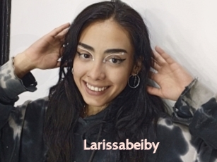 Larissabeiby