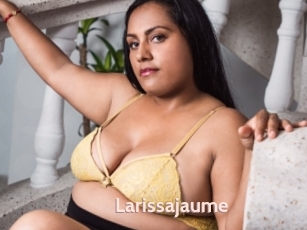 Larissajaume