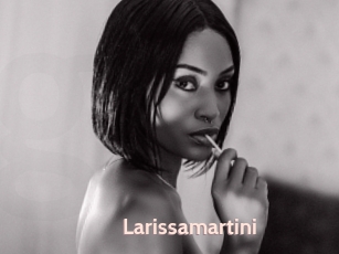 Larissamartini