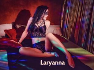 Laryanna