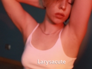 Larysacute