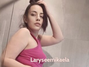 Laryseemikaela