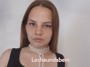 Lashaundabein