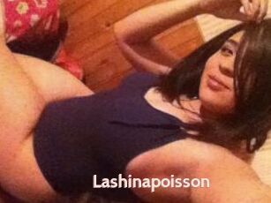 Lashinapoisson