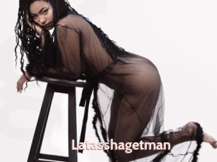 Latasshagetman