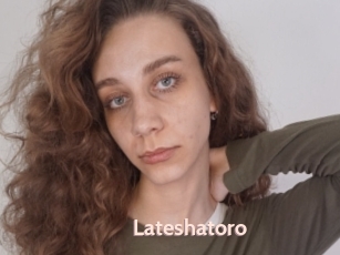 Lateshatoro
