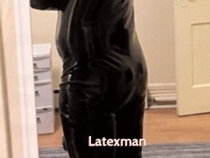 Latexman