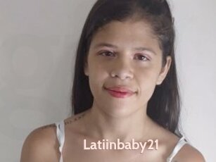 Latiinbaby21