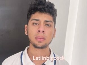 Latiinbigcock