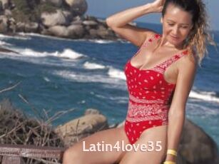 Latin4love35
