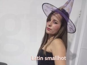 Latin_smallhot
