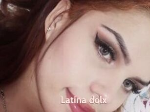 Latina_dolx