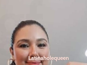 Latinaholequeen
