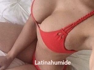Latinahumide