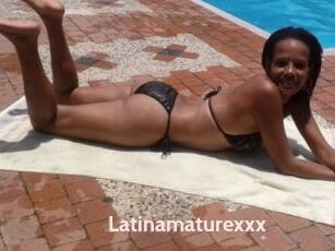 Latinamaturexxx