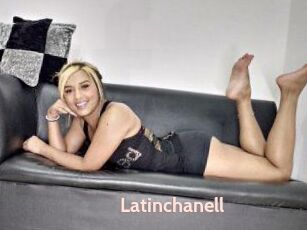 Latinchanell