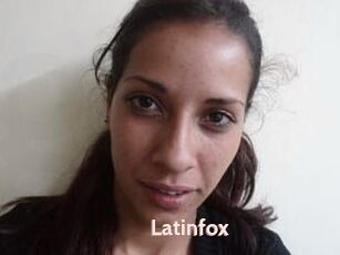 Latinfox
