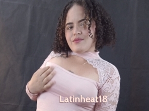 Latinheat18