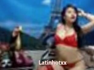 Latinhotxx
