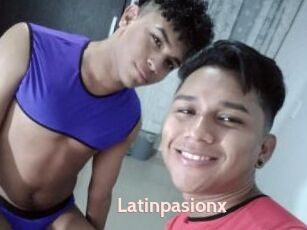 Latinpasionx