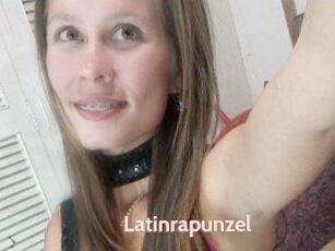 Latinrapunzel