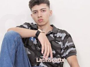 Latinscottx