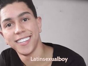 Latinsexualboy