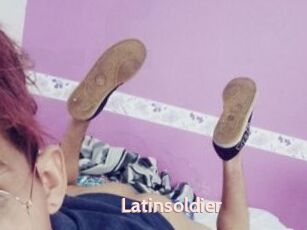 Latinsoldier