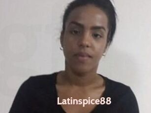Latinspice88
