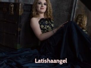 Latishaangel