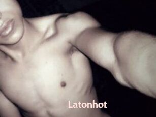 Latonhot