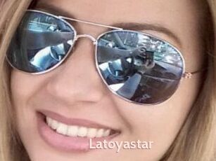 Latoyastar
