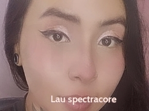 Lau_spectracore
