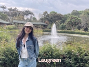 Laugreen