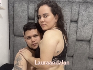 Lauraandalan