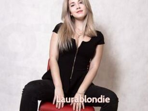 Laurablondie