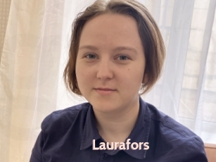 Laurafors