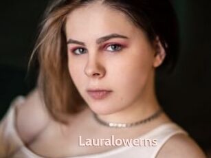 Lauralowerns