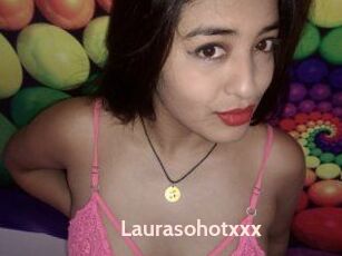 Laurasohotxxx