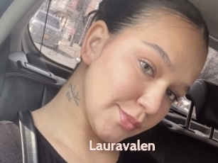 Lauravalen