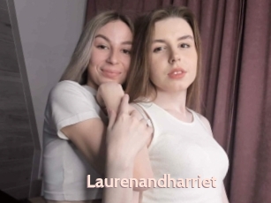 Laurenandharriet