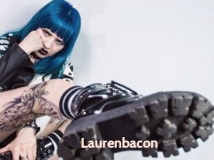 Laurenbacon