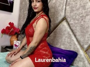 Laurenbahia